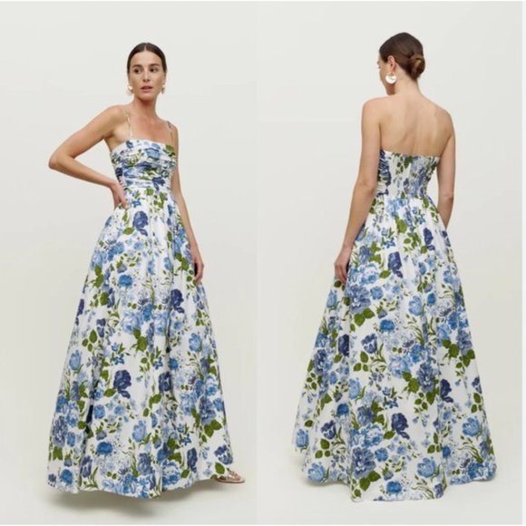 Reformation Dresses & Skirts - NWT Reformation Kastoria Dress in Lucca